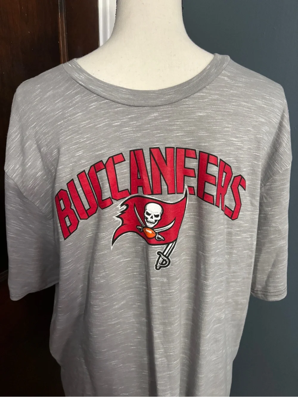 Buccaneers Brady T Shirt